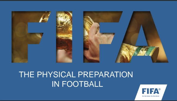 FIFA - The Physical Preparation in Football