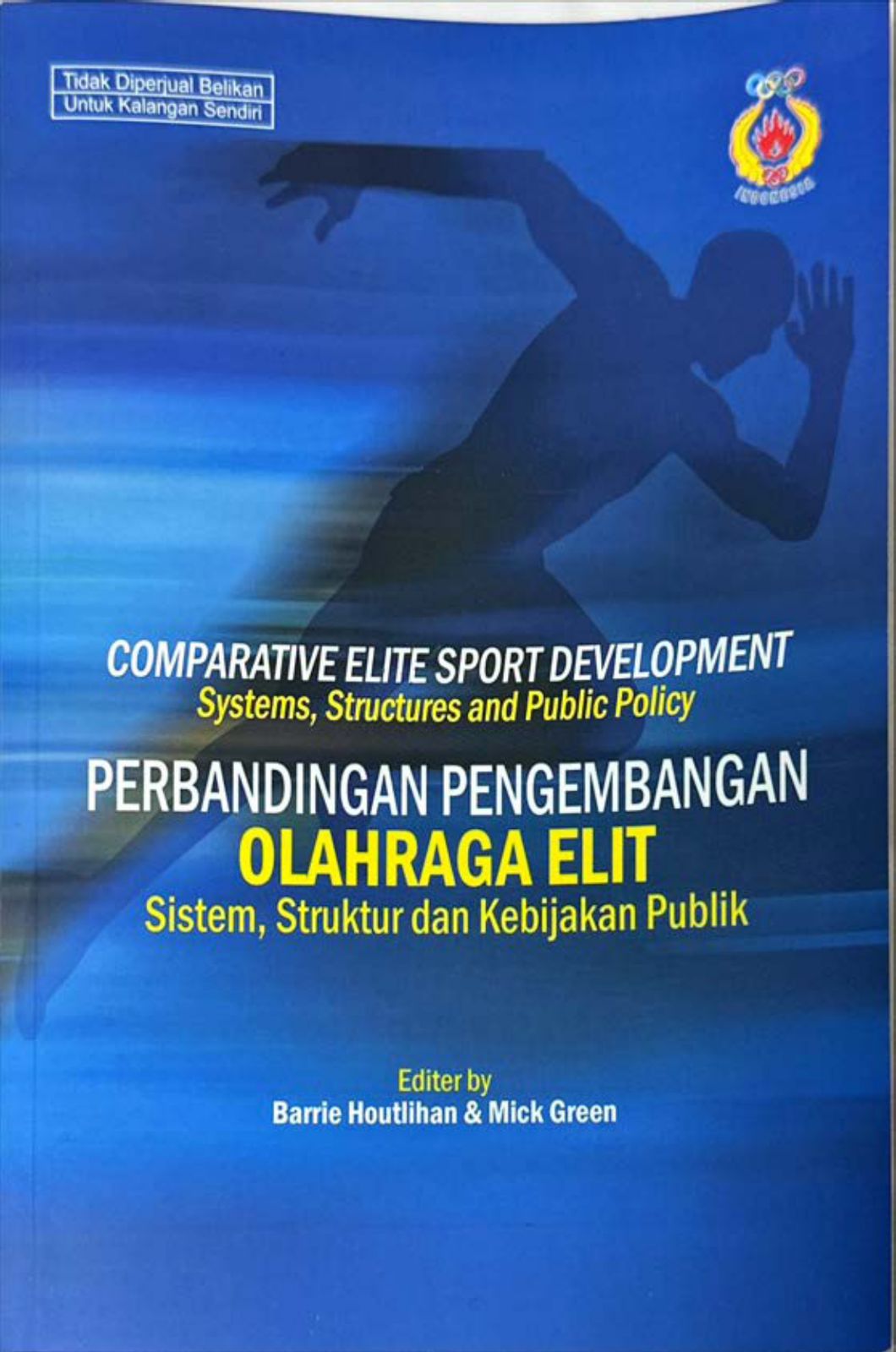Perbandingan Pengembangan Olahraga Elit