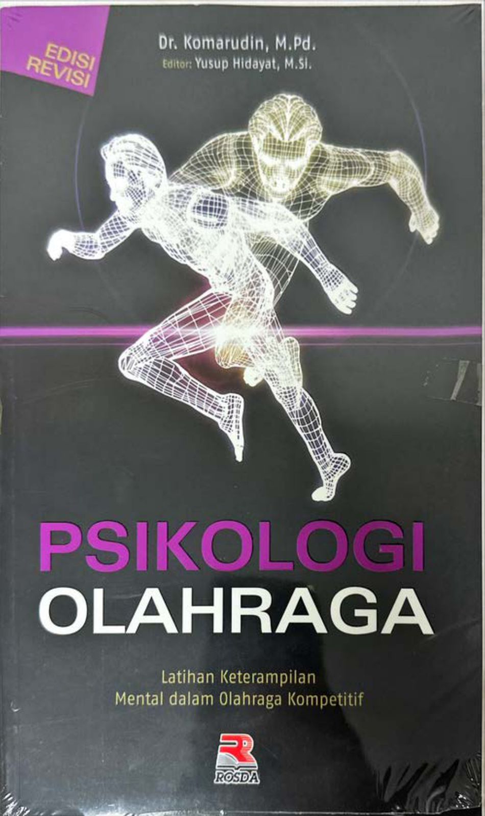 Psikologi Olahraga - Latihan Keterampilan Mental dalam Olahraga Kompetitif