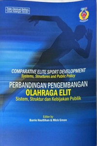 Perbandingan Pengembangan Olahraga Elit